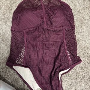 Swimsuits For All One Piece